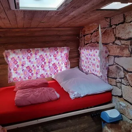 Caravan Cabin Modern Retreat Breitenberg (Lower Bavaria)